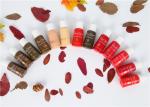 Fantastic 33 Colors Face Deep Micropigments Semi Cream for Microblading and