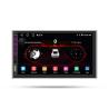 Buy cheap 4 Core 7 Inch S-07A Automotive Tablet Mount WiFi 1G+16G from wholesalers