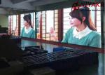 Buy cheap P10 Indoor Full Color LED Display Board For Advertising Screen Display from wholesalers
