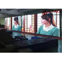 Buy cheap P10 Indoor Full Color LED Display Board For Advertising Screen Display product