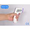 Buy cheap Adult Digital Thermometer Gun For Human Temperature Measurement 30 Pieces Per Carton from wholesalers
