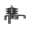 Buy cheap 1-13660258 Fan Belt Tensioner Wheel Assy For Mixing Truck Accessories Isuzu 6wf1 from wholesalers