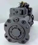 Fan Motor Hydraulic Pump K5V80DTP Cooling Hydraulic Pump For EC900 EC950