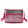 Buy cheap 300d Polyester Square Lunch Bag EPE Canvas Lunch Bag For Adults from wholesalers