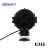 Buy cheap LD16 51W 17LED LED Work light from wholesalers