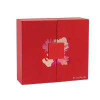 Buy cheap Skin Care Double Door Paper Cardboard Packaging Gift Box with Magnetic Closure product