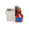 Buy cheap Iron Sheet Rolling Shutter Strip Forming Machine , Garage Door Roll Former Power 4 KW from wholesalers