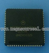 Buy cheap MCU Microcontroller Unit MC68HC11F1CFN4 --- Technical Summary 8-Bit Microcontroller from wholesalers