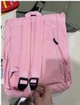 Waterproof School Backpack Girls And Boys School Bag Large Capacity Casual