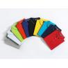 Buy cheap Custom Logo Golf Polo Shirts Quick Dry Short Sleeve Knitted Sport Polo Shirt Sublimation from wholesalers