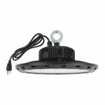120w led high bay lights 130Lm/W High Efficiency Die Cast Aluminum Housing