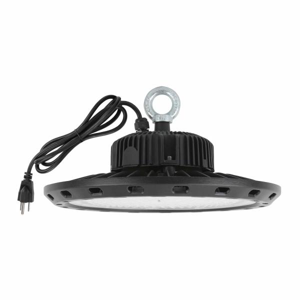 Buy cheap 120w led high bay lights 130Lm/W High Efficiency Die Cast Aluminum Housing ,commercial high bay led lighting from wholesalers