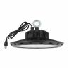 Buy cheap 120w led high bay lights 130Lm/W High Efficiency Die Cast Aluminum Housing ,commercial high bay led lighting from wholesalers
