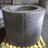 Buy cheap 1100*1000 Graphite Rod Graphite Round from wholesalers