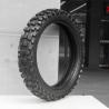 Buy cheap Reinforced Off Road Tire 110 100-18 J856 6PRTT Pattern Depth 17mm Brand CARRYSTONE from wholesalers