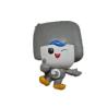 Buy cheap 3D Custom Fiberglass Sculptures Garden LED Cartoon Character Lamps from wholesalers