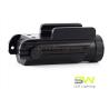 Buy cheap One Hand Operation Tactical Rail Mount Flashlight With Horizontal Slide Button from wholesalers