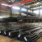 API J55 K55 L80 N80 P110 Octg Oil And Gas Pipe For Petroleum