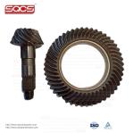 100% Test Auto Parts Crown Wheel Pinion for IVECO 7186694 30170885 Other Car