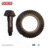 Buy cheap 100% Test Auto Parts Crown Wheel Pinion for IVECO 7186694 30170885 Other Car Fitment from wholesalers