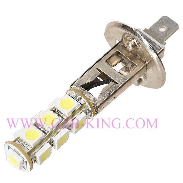 Buy cheap H1 5050SMD Fog Lamp from wholesalers