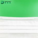 Three Layers 25gsm White Disposable Surgical Mouth Mask