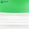 Buy cheap No Stimulation NIOSH White Disposable Surgical Mouth Mask from wholesalers