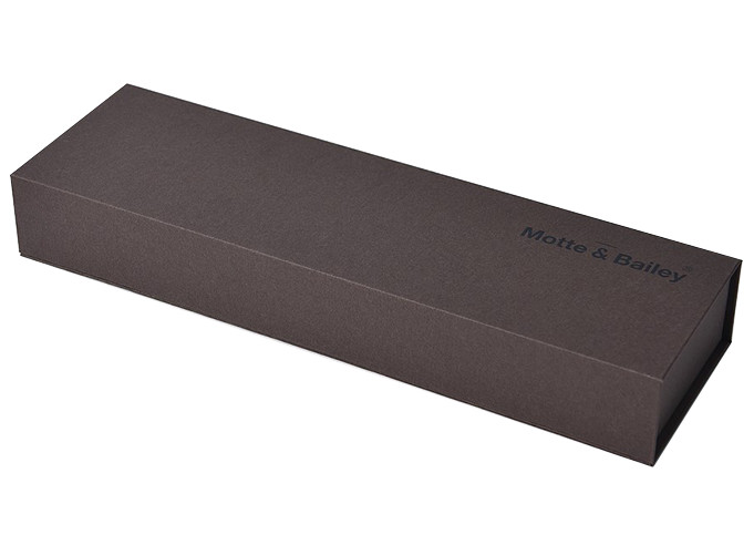 SGS Cosmetic Gift Box Packaging Foil Stamping