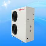 380V Commercial Energy Efficient Heat Pumps Wifi Function Support CE Approved