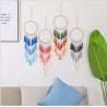 Buy cheap Bohemian Tassel Style Home Decoration Dream Catcher from wholesalers