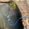 Buy cheap 1500W 1.5 Hp Solar Powered Submersible Water Pumps Solar Water Pump For Garden High Pressure Solar Water Pump from wholesalers
