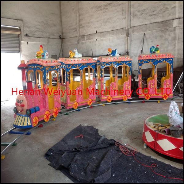 Buy cheap most popular and exciting amusement rides Tomas track train from wholesalers