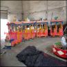 Buy cheap most popular and exciting amusement rides Tomas track train from wholesalers