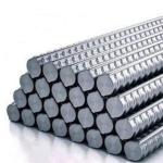 Building Deformed Bar 10mm 8mm 12mm Steel Iron Rods Hot Rolled