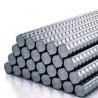 Buy cheap HRB335 Round Deformed Reinforced Steel Bars 10mm For Construction from wholesalers