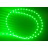 Buy cheap RGB 020 SMD 60pcs / Meters Side Emitting Flexible Strip Lights With DC12V from wholesalers