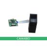Buy cheap CAMA-SM27 Optical Fingerprint Reader Sensor Module With ISO Fingerprint Minutia Templates from wholesalers