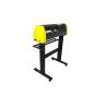 Buy cheap 28 Inch 720mm Al Stand Contour Cutting Plotter Machine from wholesalers