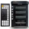 Buy cheap 6-Tray Electric Commercial Baking Pizza Oven Equipment - 6 Trays Capacity from wholesalers