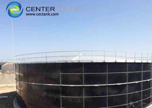 Buy cheap Glass Fused To Steel Farm Water Tanks For Rural Communities from wholesalers