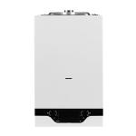 Wall Hung Gas Boiler 100% Copper 24KW Mini Size