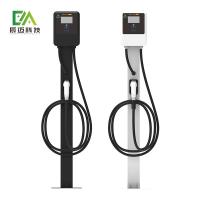 Buy cheap High Standard 21Kw Home EV Charging Station European Standard product
