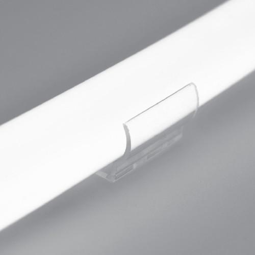 IP67 Outdoor Neon Light Strips SIMBA WHT 4000K Circular Design Chemical