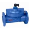 Buy cheap 2 Way Pilot Operated Solenoid Valve , NC Water Solenoid Valve Normally Closed from wholesalers