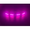 Buy cheap Daytime Running LED Grille Lamp Front Grille Warning Light Front Bumper Cover Light from wholesalers