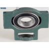 Buy cheap High Loads Self Aligning Pillow Block Bearing UCT318 With Housing from wholesalers