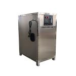 Pet Shower Floating Generator with 0.55kw Stainless Steel Nano Micro Bubble