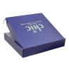 Buy cheap Custom Own Logo Paper Shipping Miler Boxes for T Shirt Thin Packaging Clothing Shoes from wholesalers