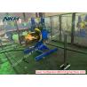 Buy cheap Kick Rail Roll Forming Machine Stud Track Channel Roll Forming Equipment For Metal Building from wholesalers
