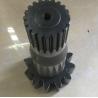 Buy cheap Hitachi EX60-1 Planetary Gear Parts Swing Gearbox Rotary Drive Vertical Shaft from wholesalers